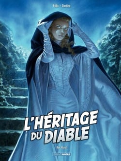 L'Héritage du diable - Tome 3 - Rex Mundi