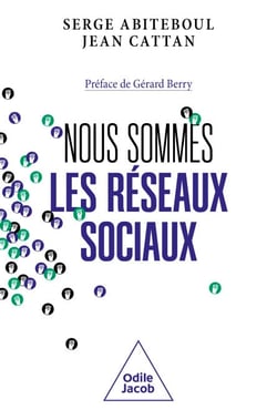 Nous sommes les réseaux sociaux