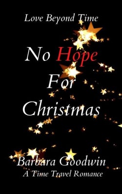 No Hope For Christmas - Love Beyond Time, #4
