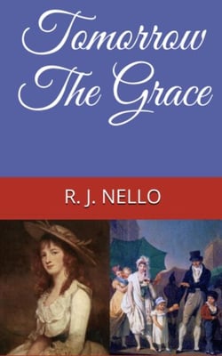 Tomorrow The Grace - Conventions, #2