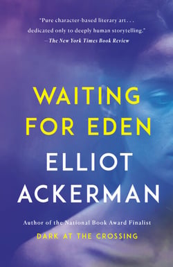 Waiting for Eden - A novel