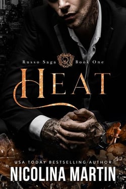 Heat - Russo Saga, #1