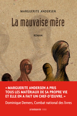 La mauvaise mère (2e édition)