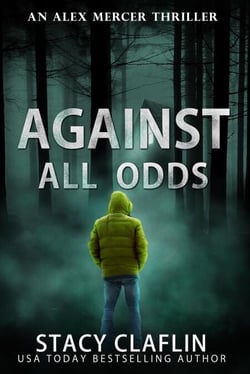 Against All Odds - An Alex Mercer Thriller, #4