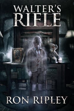 Walter's Rifle - Haunted Collection, #2
