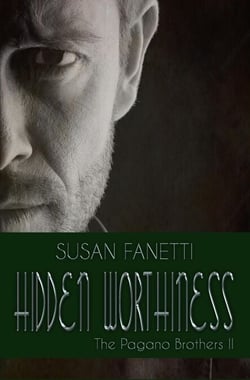 Hidden Worthiness - The Pagano Brothers, #2