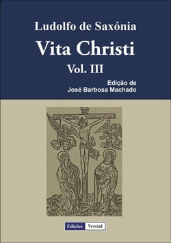 Vita Christi - III - Vita Christi, #3