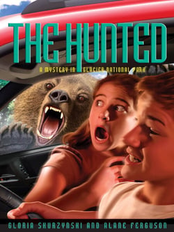 Mysteries in Our National Parks: The Hunted - A Mystery in Glacier National Park