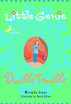 Little Genie: Double Trouble