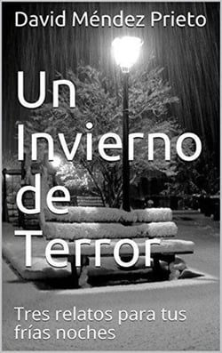 Un Invierno de Terror - Un invierno de terror, #1