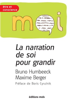 La narration de soi pour grandir - Psychologie