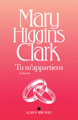 Tu m'appartiens