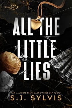 All The Little Lies - Edition Française