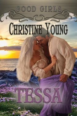 Tessa - Good Girls, #8
