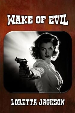 Wake of Evil