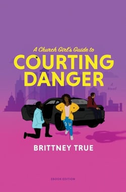 A Church Girl's Guide to Courting Danger - Charlesian Courtship Duology, #1