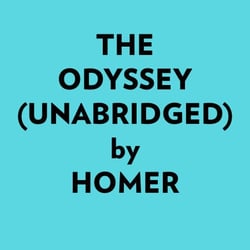 The Odyssey (Unabridged)