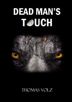 Dead Man's Touch - Dead Man, #1