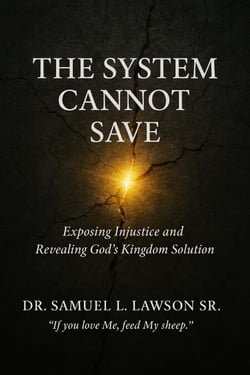 The System Cannot Save