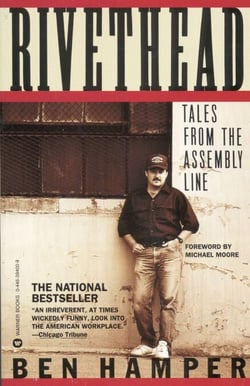 Rivethead - Tales from the Assembly Line