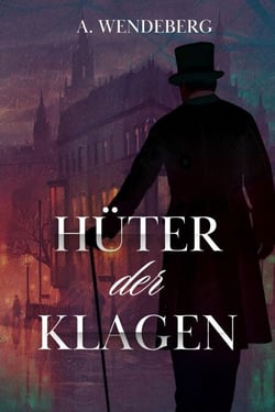 Hüter der Klagen - Hüter der Klagen, #1