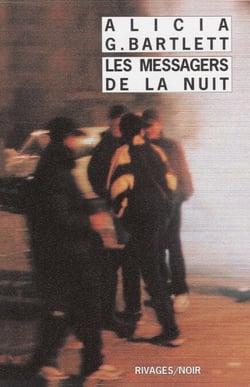 Les Messagers de la nuit