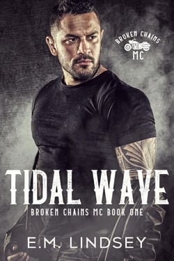 Tidal Wave - Broken Chains MC, #1