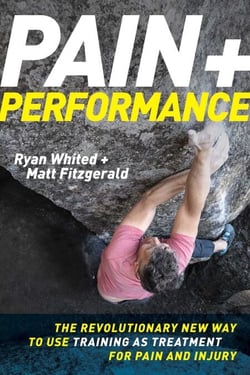 Pain &amp; Performance - The Revolutionary New Way to Use Training as Treatment for Pain and Injury