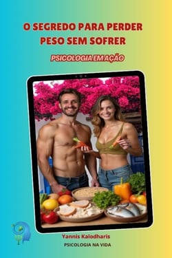 Segredo para Perder peso sem Sofrer - Psicologia na Vida, #4