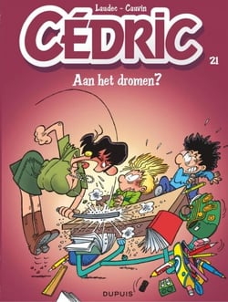 Aan het dromen ?