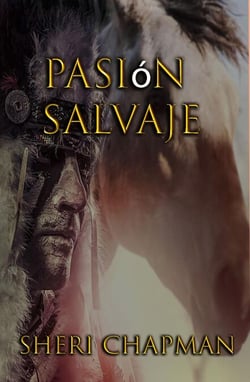 Pasión Salvaje - Passion of the Heart