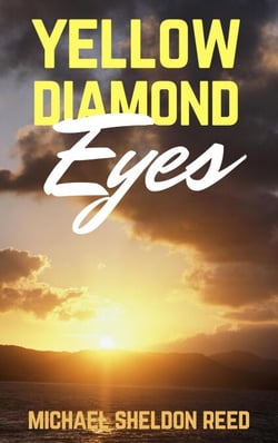 Yellow Diamond Eyes