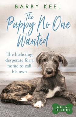 The Puppy No One Wanted - The young dog desperate for a home to call his own