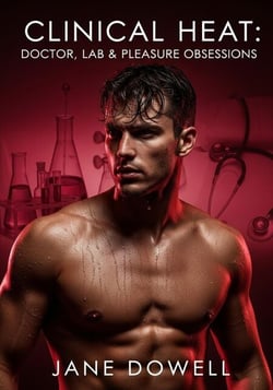 Clinical Heat: Doctor, Lab &amp; Pleasure Obsessions