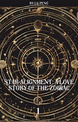 Star Alignment: A Love Story of the Zodiac 1 - Star Alignment, #1