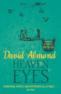 Heaven Eyes
