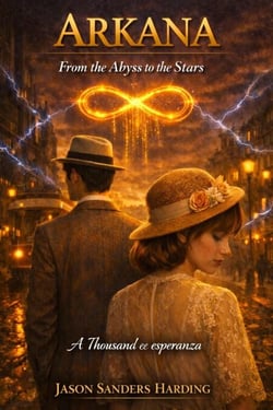 Arkana From the Abyss to the Stars: Back to you