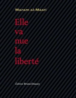 Elle va nue, la liberté