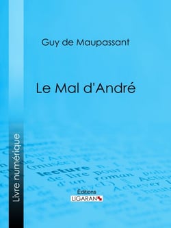 Le mal d'André
