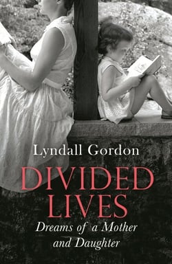 Divided Lives - Dreams of a Mother and a Daughter