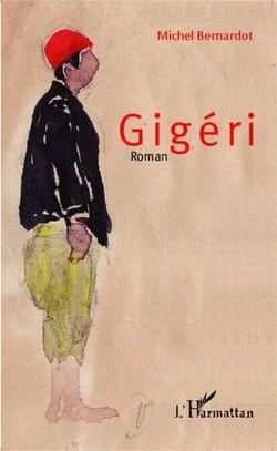 Gigéri - Roman