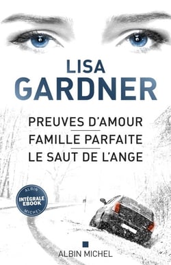 Les Enquêtes de Tessa Leoni - Intégrale