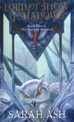 Lord Of Snow And Shadows