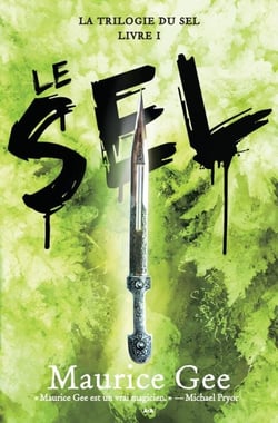 Le sel - Le sel
