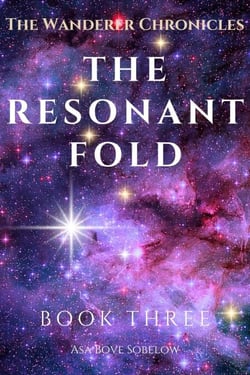 The Resonant Fold - Echoes From the Plasma Mirror - The Resonant Fold, #3