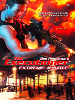 Extreme Justice