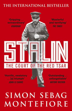 Stalin - The Court of the Red Tsar