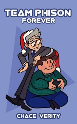 Team Phison Forever - Team Phison, #2