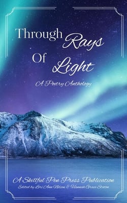 Through Rays of Light