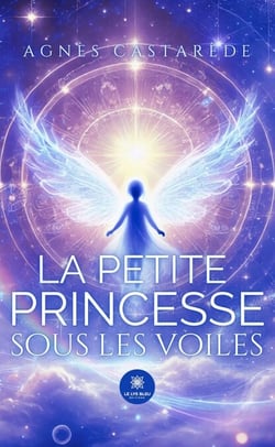 La petite princesse sous les voiles